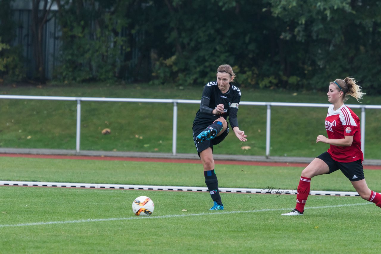 Bild 133 - Frauen TSV Schnberg - SV Henstedt Ulzburg 2 : Ergebnis: 2:6